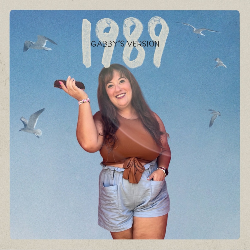 Meet your Posher, Gabby